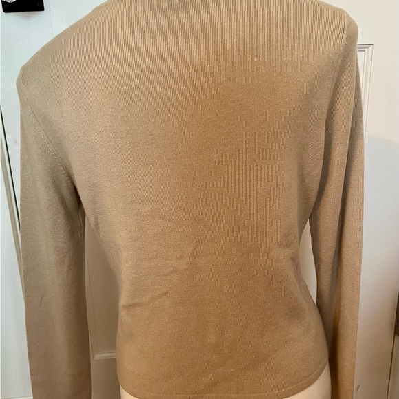 Ann Taylor sweater (2) - Picture 3 of 5